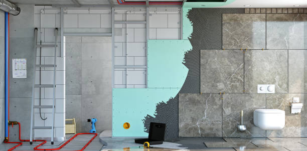 Best Basement Mold Removal  in West Park, NJ