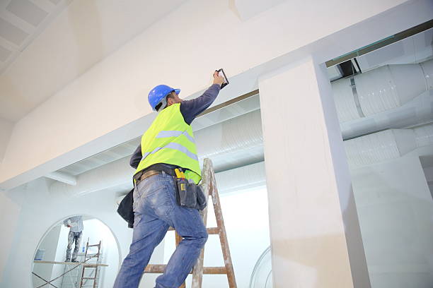 Best Air Quality Testing for Mold Spores  in West Park, NJ